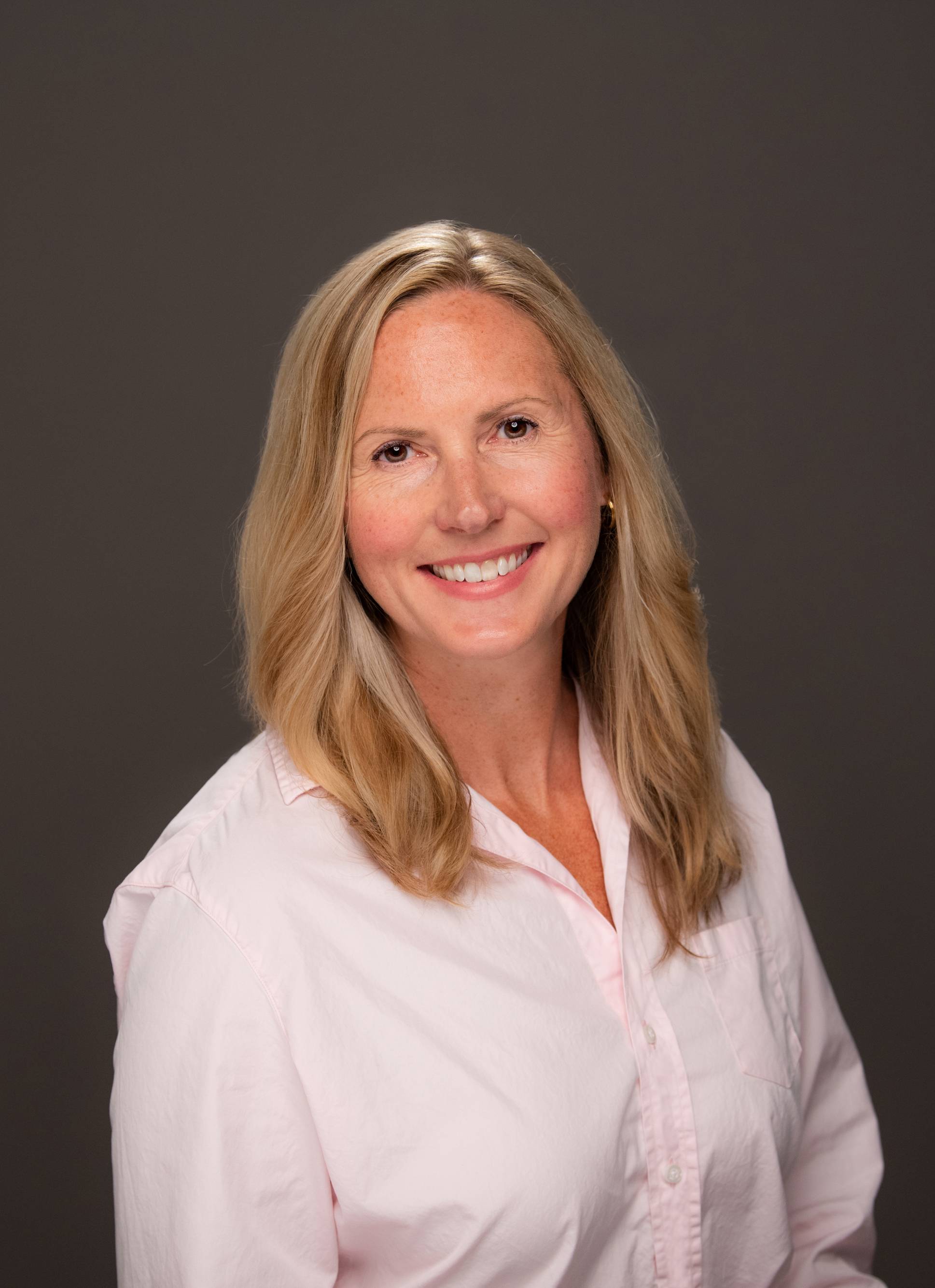 Headshot of Tammy Shriener